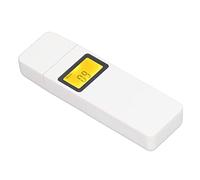Tester de Alcohol de la Respiración, Soplado sin, Respuesta Rápida Analizador de Alcohol Portátil, para la Inspección de Seguridad de Conducción en Estado de Ebriedad