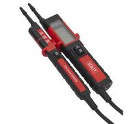 Sealey PPHY Alto Voltaje Ensayador Cat IV 1000V Híbrido Vehículos