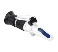 Tester de Brix Pequeño Simple de, Medidor de Concentración, Dulzura del Coeficiente de Crección para una Prueba de Azúcar Líquido