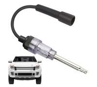 Tester De Bujías - Herramienta De Diagnóstico Del De Encendido Automotriz | Simulador De Alto Voltaje Para Automóviles, Motocicletas, Camiones, Cortadoras De Césped, Motosierras, Recortadores,