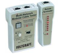 Tester De Cables Voltcraft CT-2