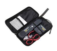 Tester de circuito automotriz profesional Tracker de alambre eléctrico Auto Auto Cortero de diagnóstico de buscador abierto para vehículos Camiones Barcos RVS