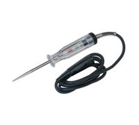 Tester De Circuito Sealey 6/12/24V Con Prueba De Polaridad AK4030
