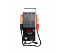 Tester digital de baterías awtools, modelo 12v, ideal para verificar