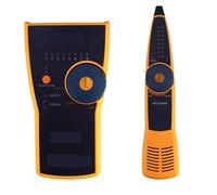 Tester Fibra Optica, Cable de red Cable POE Comprobador Antiinterferencias YH-PN-F PN-F Buscador de cableado de red