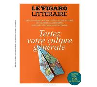 Testez votre culture générale