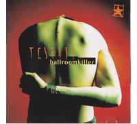 Testify - Ballroom Killer