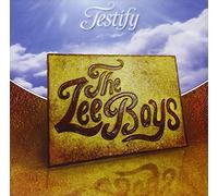 Testify by Evil Teen Records (2012-01-01)