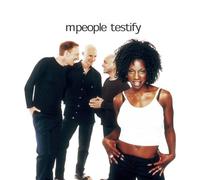 Testify by M People (1999-05-25)