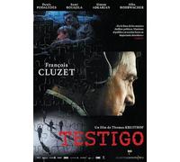 Testigo (2017) [DVD]