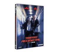 Testigo accidental [DVD]