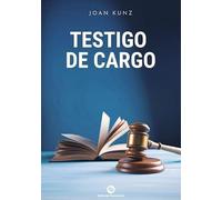 Testigo de cargo