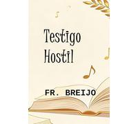Testigo Hostil (DRAMA)