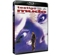 Testigo Mudo BD 1995 Mute Witness [Blu-ray]