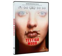 Testigo mudo [DVD]