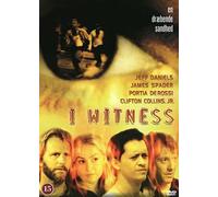 Testigo Ocular / I Witness (2003) ( Nur tote Zeugen schweigen - I Witness ) [ Origen Danés, Ningun Idioma Espanol ]
