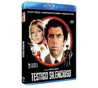 Testigo Silencioso BdR (The Silent Partner)