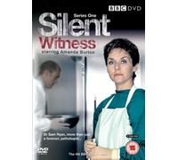 Testigo silencioso / Silent Witness (Series 1) - 2-DVD Set ( Silent Witness - Series One ) [ Origen UK, Ningun Idioma Espanol ]