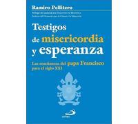 Testigos De Misericordia Y Esperanza