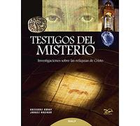 Testigos Del Misterio (Religión. Fuera de Colección)