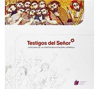 Testigos del Señor (Catecismo) (CATECISMOS COMUNIDAD CRISTIANA)