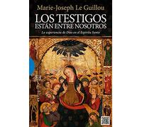 Testigos están entre nosotros, los.: 501 (Ensayo)