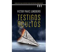 Testigos ocultos (MOTUS THRILLER)