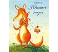 T'estimaré sempre. Llibre de cartró