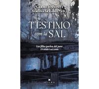 T'estimo com la sal: Les filles parlen del pare. 19 relats i un conte: 90 (Narrativa)