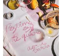 T'estimo Es Te Quiero (Edición Firmada) -Vinilo