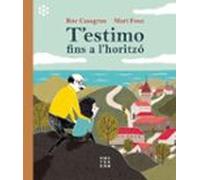 T'estimo Fins A L'horitzó