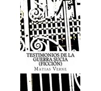 Testimonios de la Guerra Sucia (ficción)