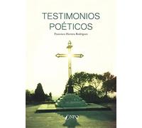 Testimonios poéticos (NARRATIVA)