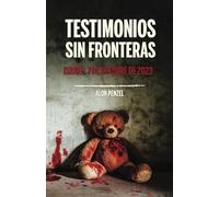 Testimonios sin fronteras: Israel, 7 de octubre de 2023 (Multiple Languages)