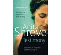 Testimony (ebook)