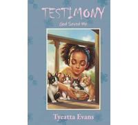 Testimony: God saved me