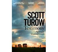 Testimony (Kindle County, 10)