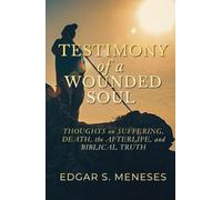 Testimony of a Wounded Soul: Thoughts on Suffering, Death, the Afterlife, and Biblical Truth