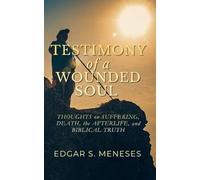 Testimony of a Wounded Soul: Thoughts on Suffering, Death, the Afterlife, and Biblical Truth
