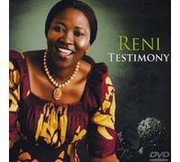 Testimony - Reni (Music Videos)