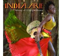 Testimony : Vol 1 , Life and R by India.Arie (2006-08-02)