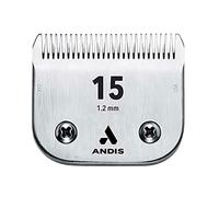 Testina UltraEdge A5 Size 15 da 0,12 cm Andis