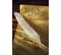 **TESTING** THE CONSTITUTION OF THE UNITED STATES OF AMERICA