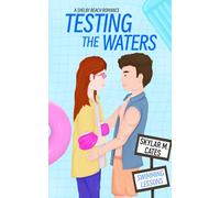 Testing the Waters (Shelby Beach Romance)