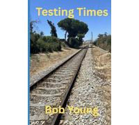 Testing Times: 2 (A Reflection on Life)