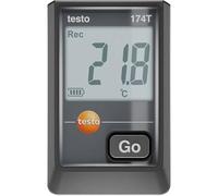 Testo 0572 1740 02 174 T - Registrador de datos de temperatura de -30 a 70 °C