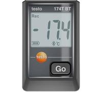 Texto 174 T BT - Mini Datalogger Temperatura -30 °C/+70 °C Bluetooth