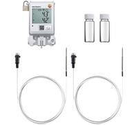 Testo 0572 2103 Saveris 2- T2 Temperatura Datos Registrador -30 to +150°C Iso