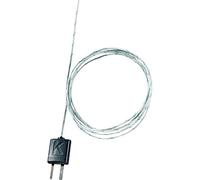 Testo 0602 0645 - Termopar con te-clavija, flexible, longitud 1500 mm