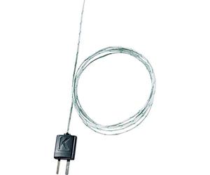 Testo 0602 0645 - Termopar con te-clavija, flexible, longitud 1500 mm